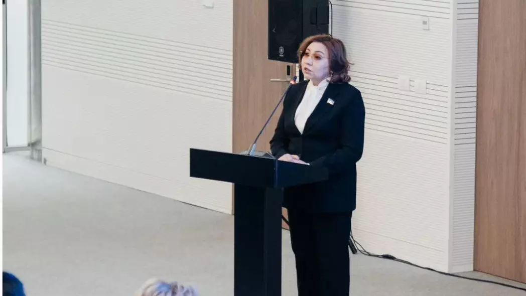 Бибигуль Жексенбай: Гражданский сектор - ключевой игрок в формировании Справедливого Казахстана