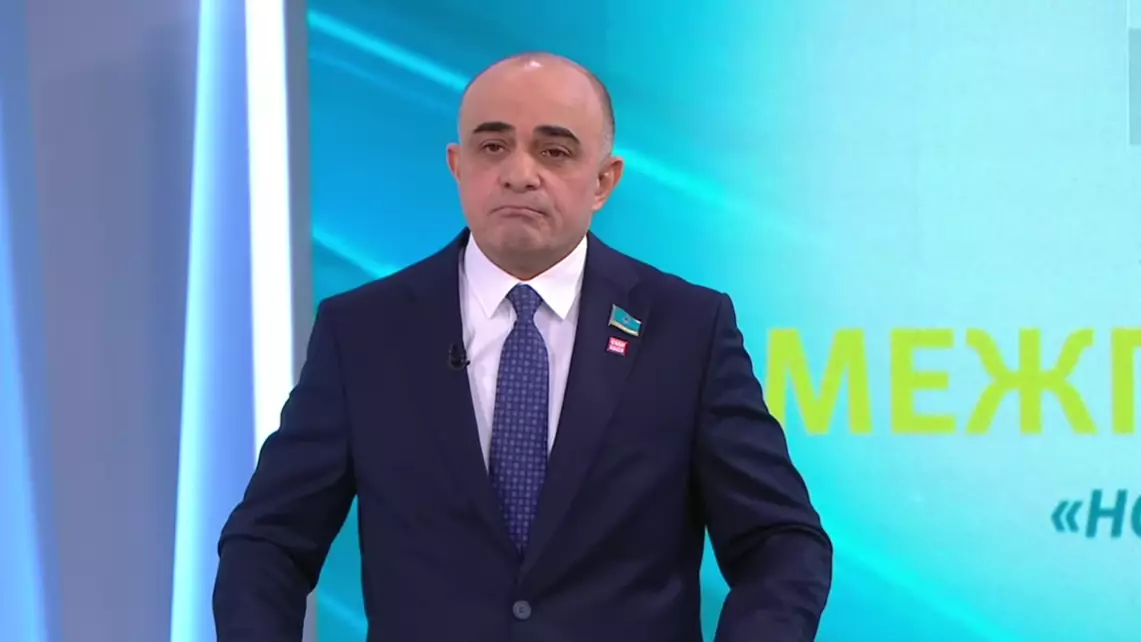 Мемлекет адамды жұмыстан айыра алмайды - Магеррамов