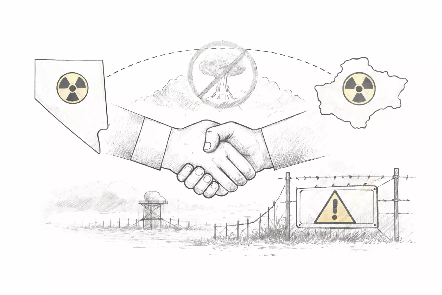 «Невада-Семей» – әлем халқының бейбітшілік жолында біріге алатынын көрсеткен қозғалыс