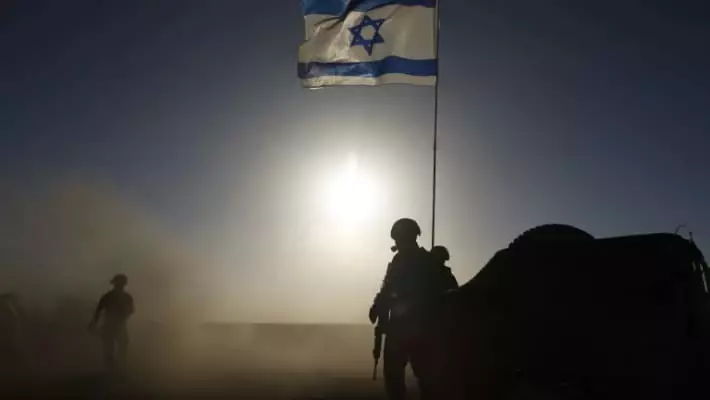 Израиль нанес «упреждающий» удар по Ирану