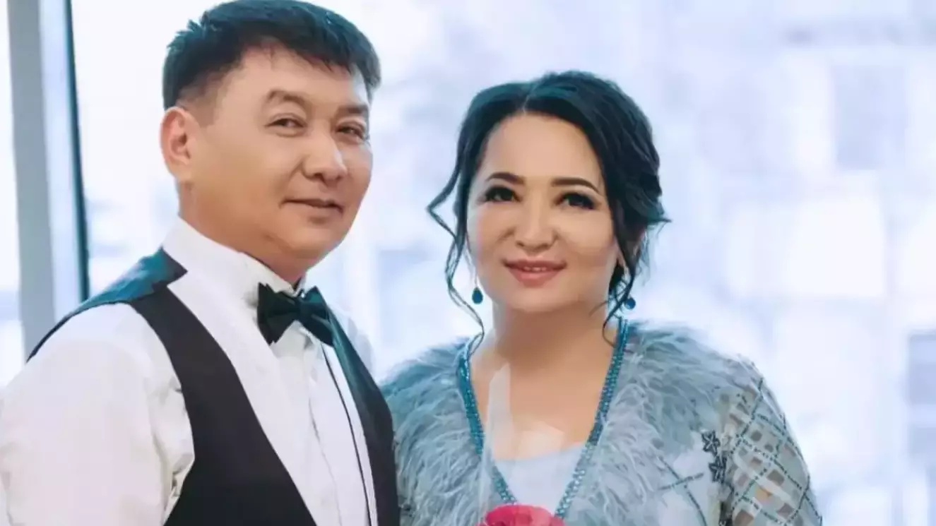 "Бізде махаббат десем өтірік болады": Нұртас Айдарбеков әйелі Гүлзира жайлы сөз қозғады