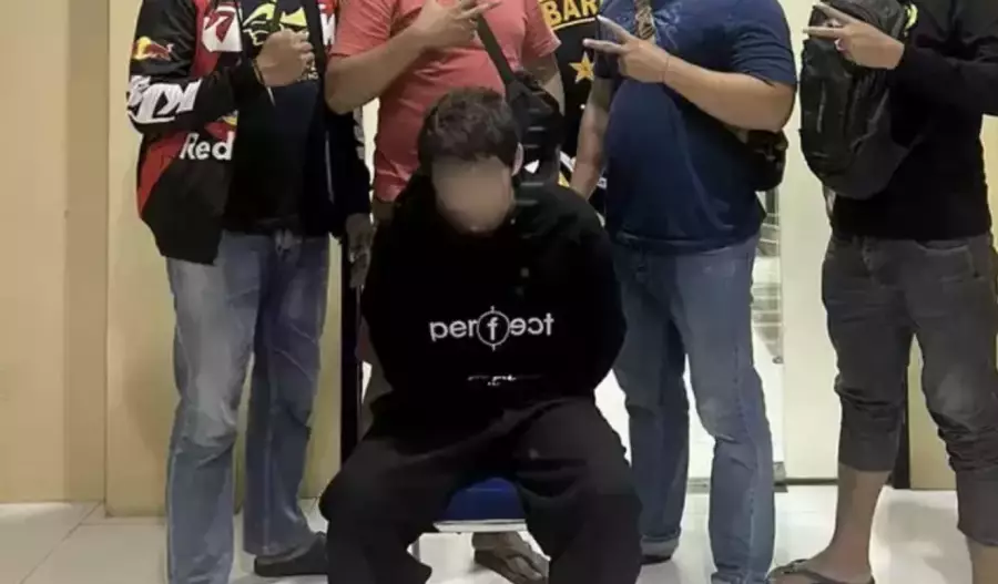 Атырау облысында жоғалған отбасы: Индонезия полициясы күдіктілерге қатысты жаңа мәлімет жариялады