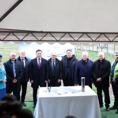 Центр технического обслуживания самолетов появится в Казахстане