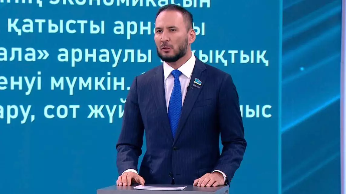 Специальный правовой режим усилит развитие регионов