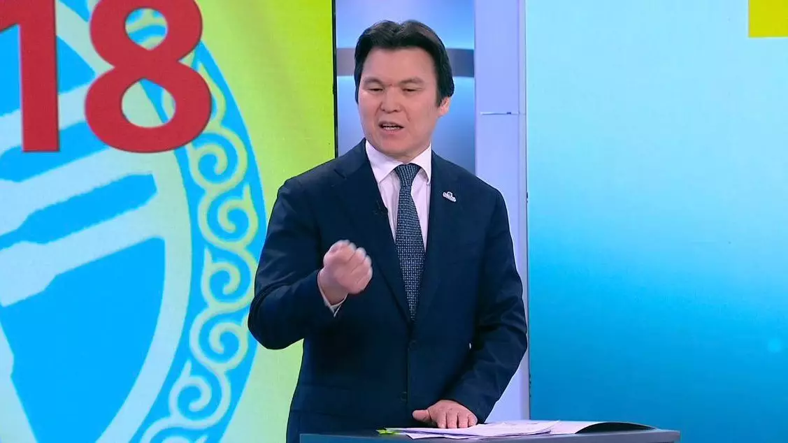 Конституция усилит экологическую и социальную ответственность