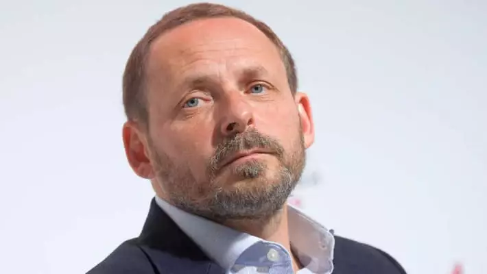 Основатель «Яндекса» Аркадий Волож отказался от российского гражданства