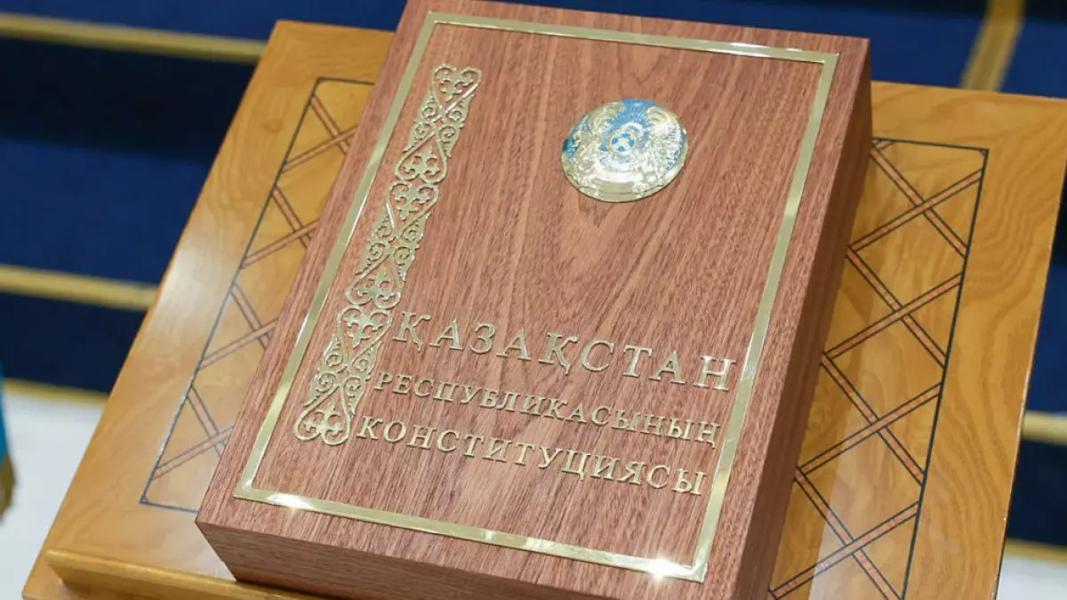 Право на отпуск остаётся полностью защищённым - эксперт о новой Конституции