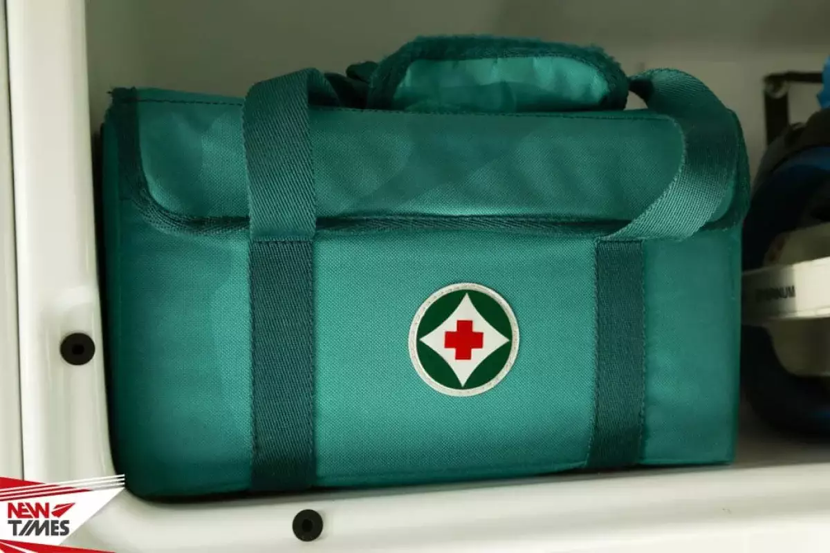 Пять пострадавших при страшном взрыве в Щучинске транспортированы в Астану