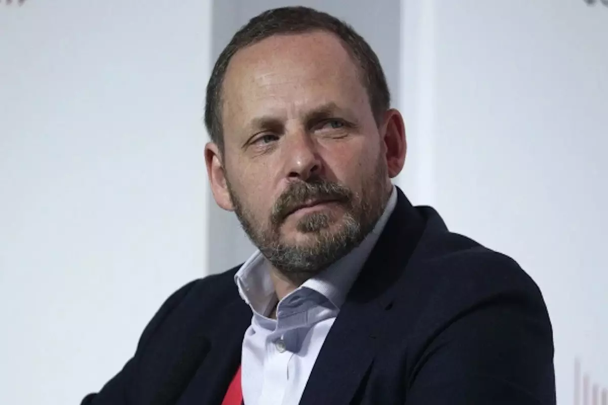 Уроженец Атырау, сооснователь «Яндекса» миллиардер Волож лишился российского паспорта