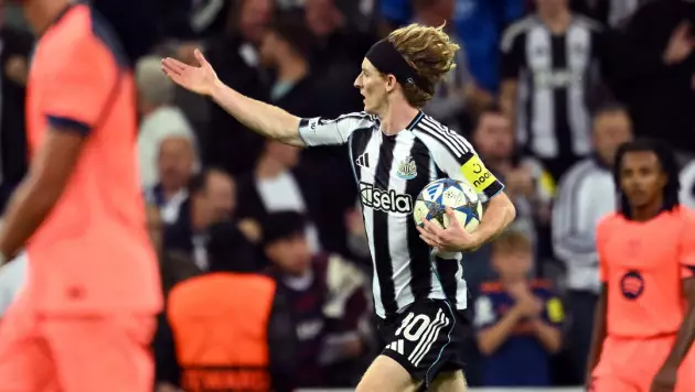 "Арсенал" хочет купить игрока сборной Англии за 85 миллионов