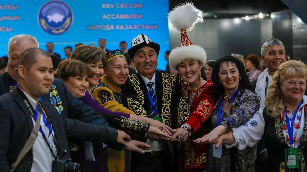 Когда благодарность становится частью национального кода: как 1 марта объединяет Казахстан