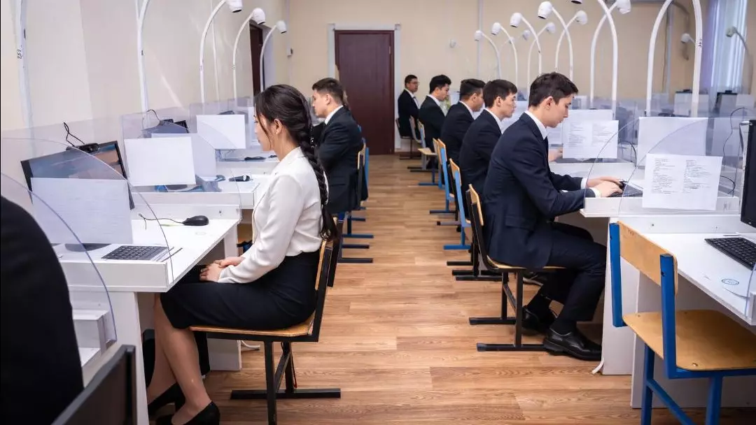 ҰБТ тапсыруда оқушы ескеруі тиіс негізгі ережелер