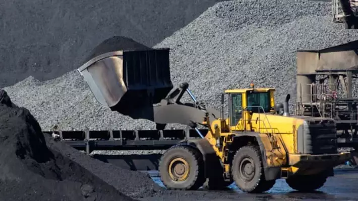 Китайцы готовы вложить 1 млрд долларов в добычу угля в Сурхандарье