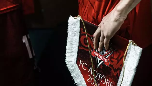 Участник ЧМ выдвинул условие для трансфера в "Актобе". В клубе дали ответ