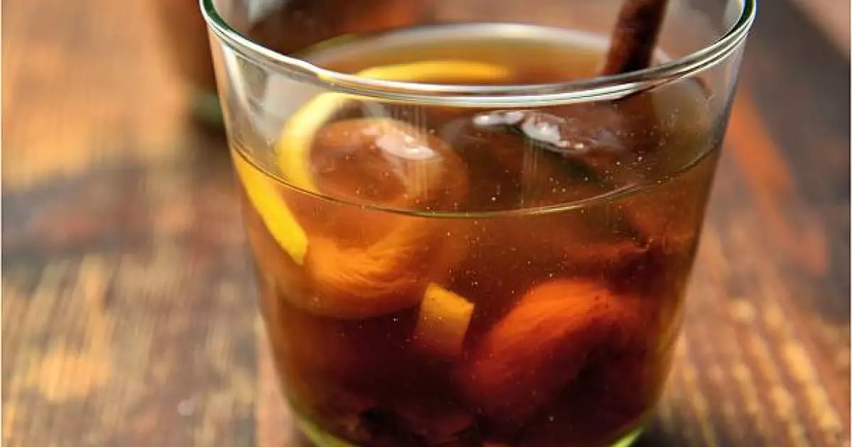  Алматыда дәмханадан жеткізілген сусынды ішкен ер адамның өңеші күйіп қалған 