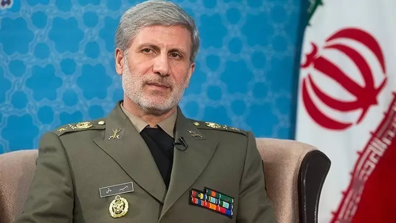 Израиль қарулы күштері "Иран әскері бас қолбасшысының көзін жойдық" деп мәлімдеді