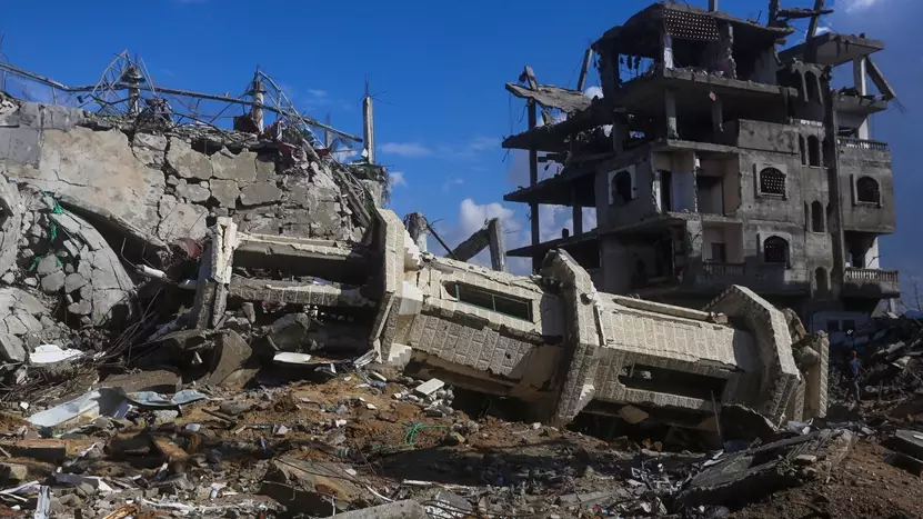 Израиль Иранға соққы жасап, ел аумағында төтенше жағдай режимін енгізді (ВИДЕО)