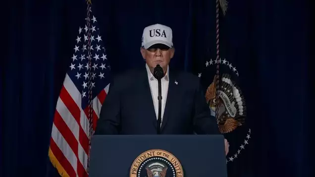 «Жермен-жексен етеміз»: Трамп пен Израиль бірігіп Иранды зымыранмен атқылап жатыр