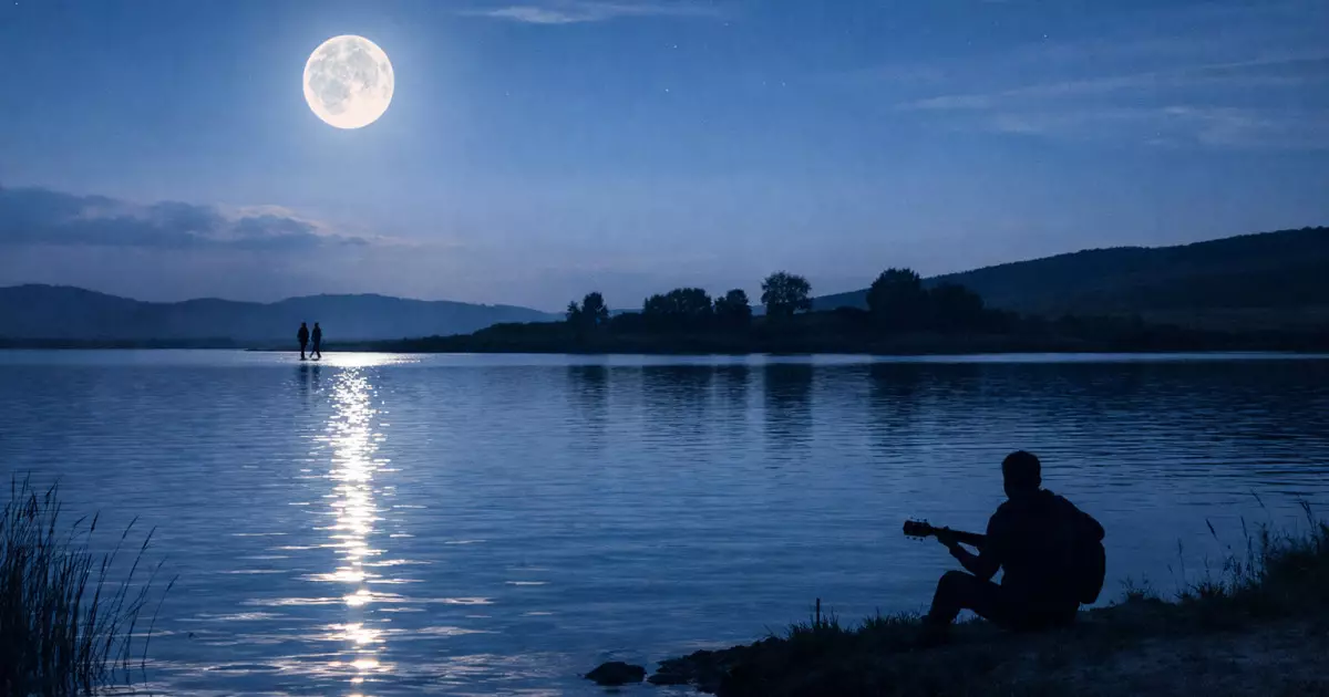   Суға кеткен қызға арналған ән: «Келші, Айым» қалай жазылды?   