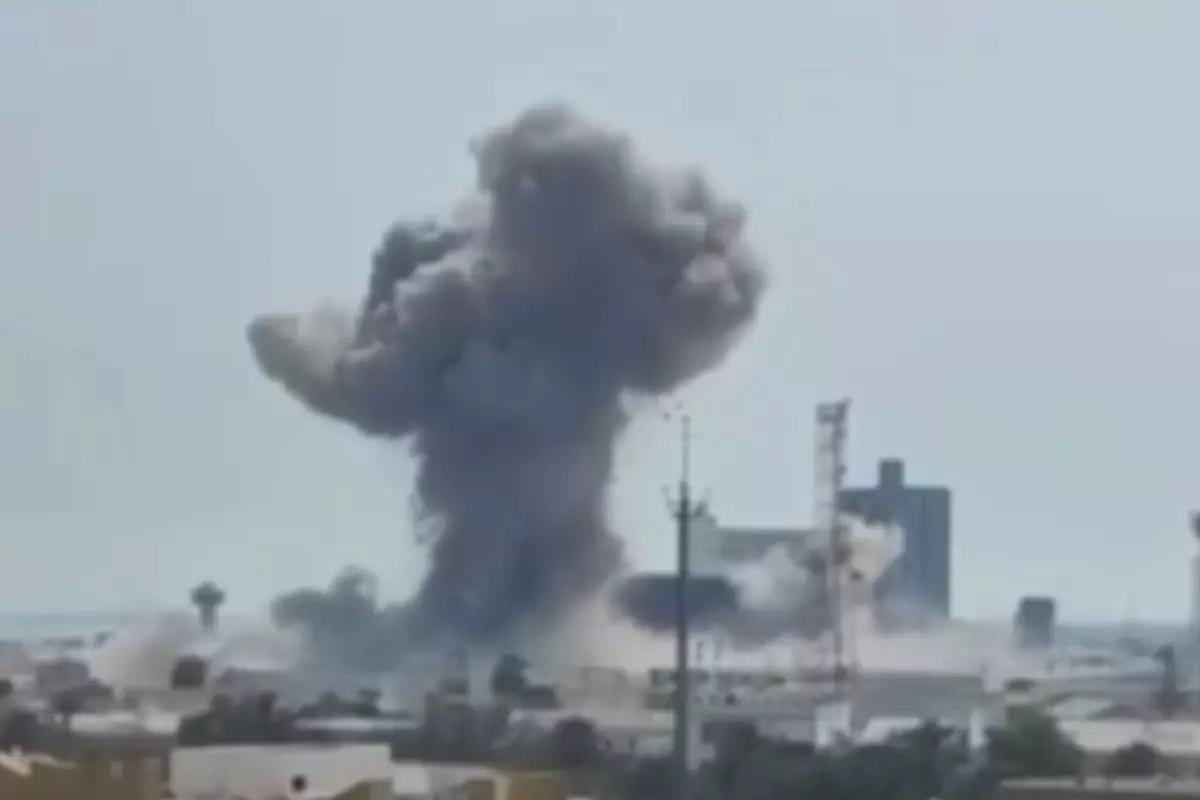 Взрывы в Абу-Даби и Дубае: ответный удар Ирана затронул страны Ближнего Востока