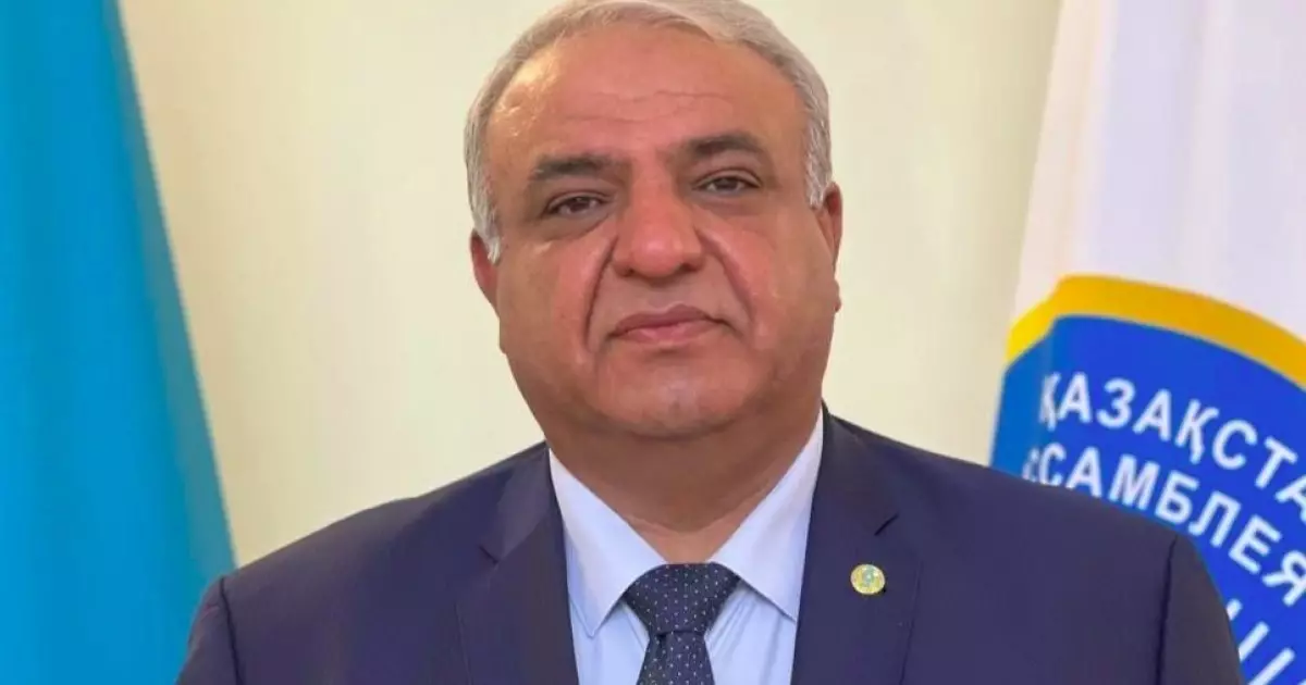  Алғыс - бірліктің негізі 