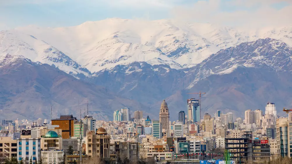 В МИД РК рассказали о казахстанцах в Иране