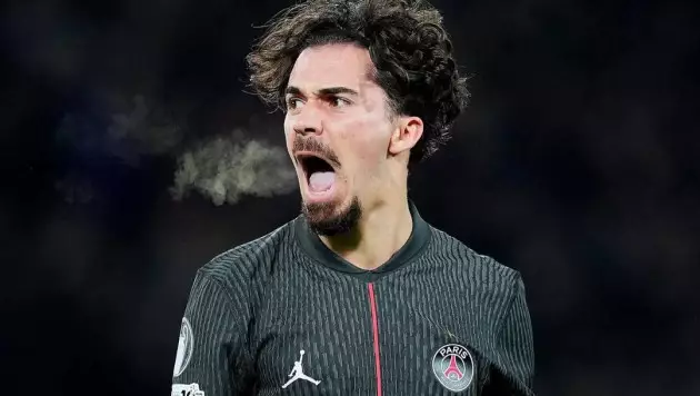 Лидер "ПСЖ" не перейдет в "Реал". На это повлиял Мбаппе