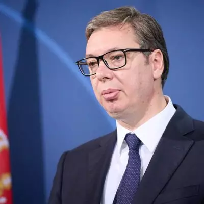 Александр Вучич восхищён успехами спецназовцев Казахстана