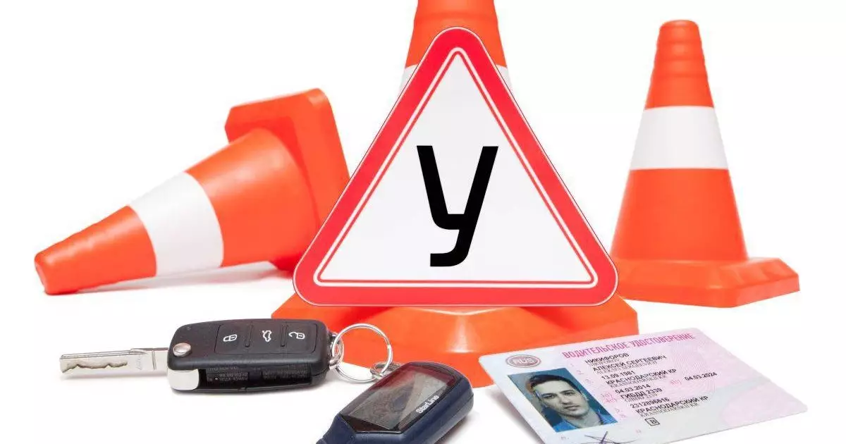  МВД внедрило информационную систему «Автошкола» 