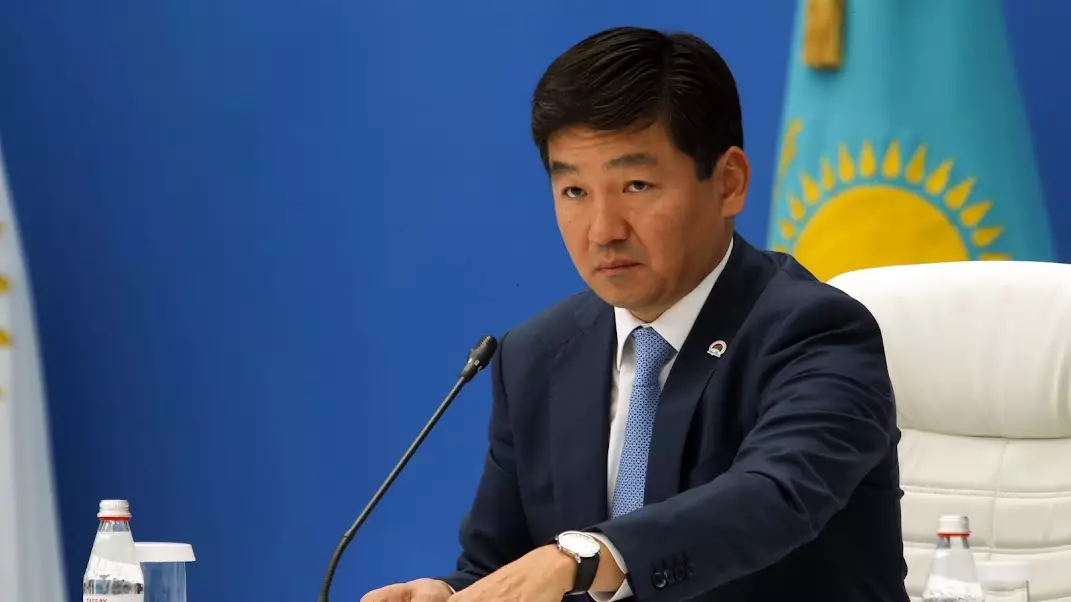 Шетелде жүрген Бауыржан Байбекке қатысты тың дерек шықты