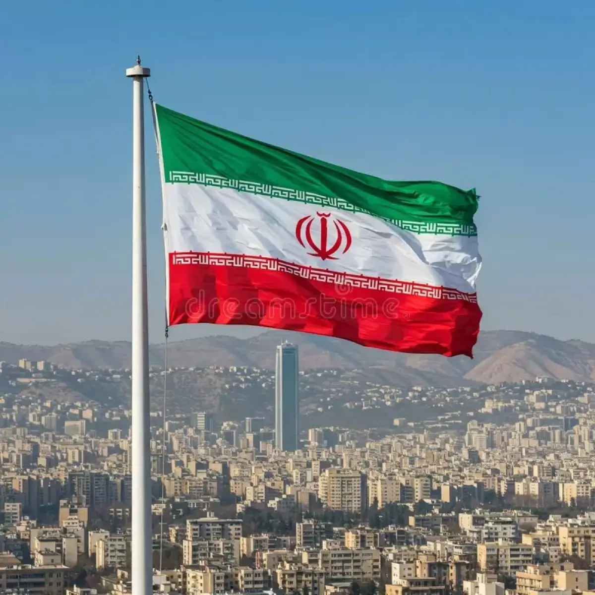 Иранда Қазақстанның 96 азаматы жүр