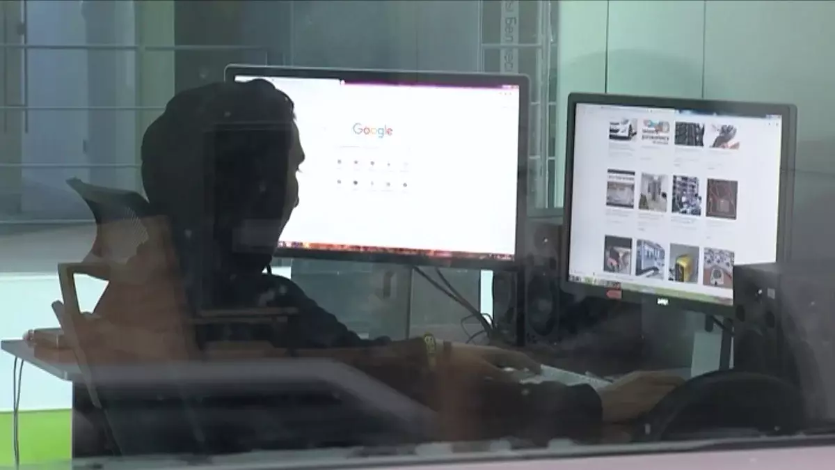 Жалған инвестиция мен дипфейк: интернет-алаяқтар жаңа айлаға көшті