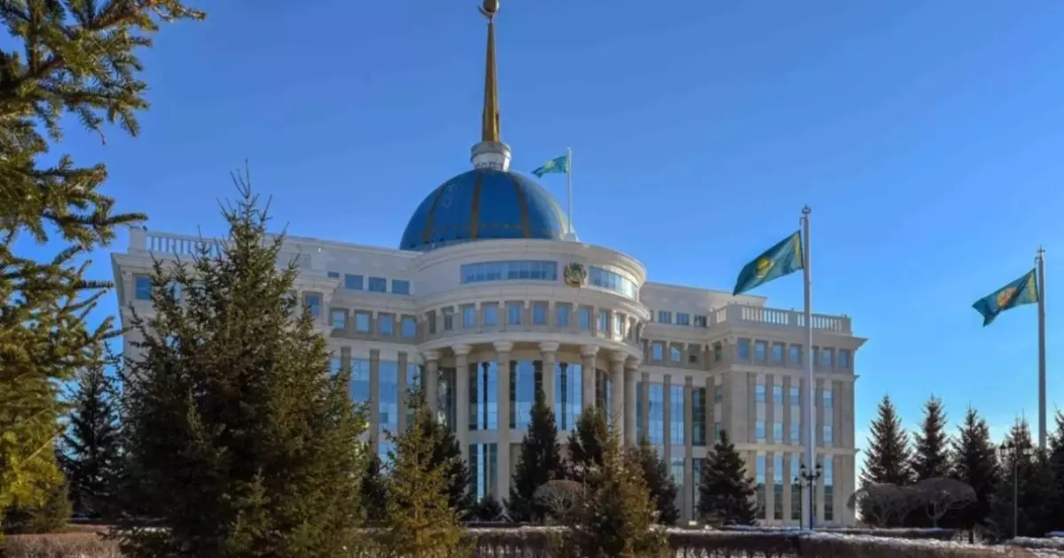  Тоқаев Ирандағы ахуалға байланысты шұғыл шаралар жоспарын әзірлеуді тапсырды 