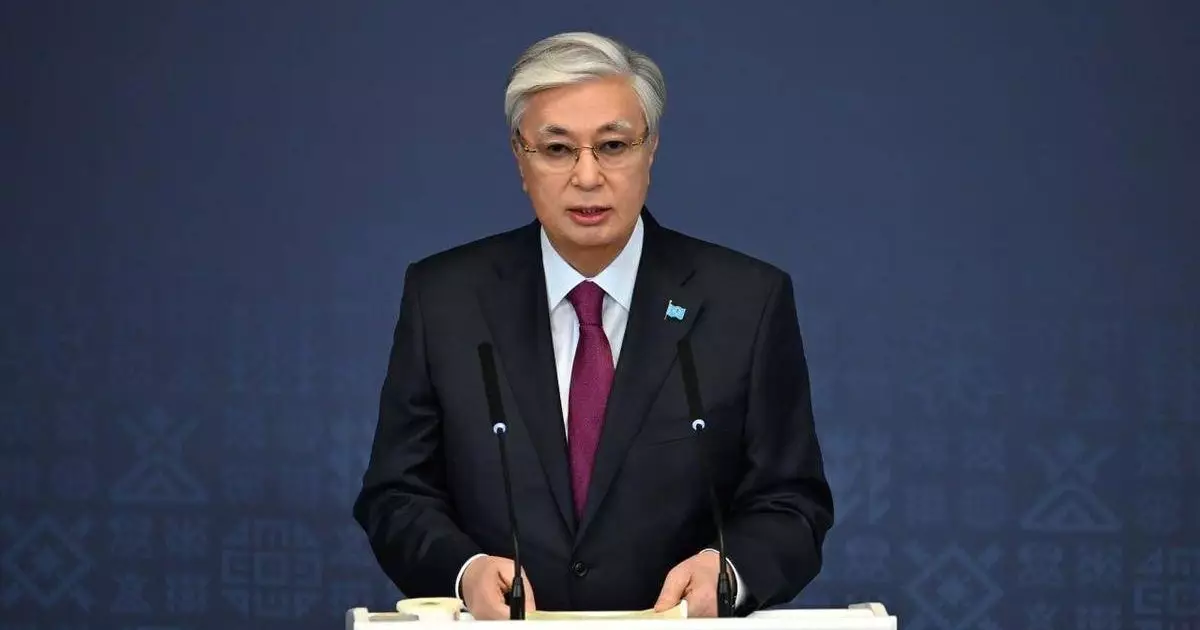  Тоқаев шұғыл тапсырма берді: Күштік құрылымдар тәулік бойы жұмысқа көшті 