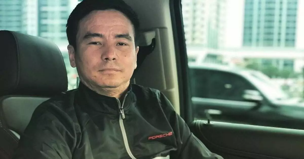  `Тірі жүргенімізді көре алмайтындар да бар екен`: Журналист Нұрсейіт Жылқышыбай тосын жазба жариялады (ФОТО) 