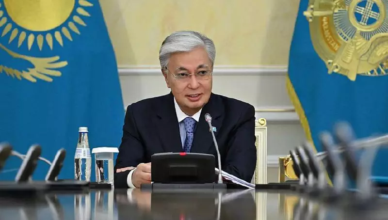 Ирандағы жағдай: Тоқаев күштік құрылымдарды тәуліктік жұмысқа көшірді