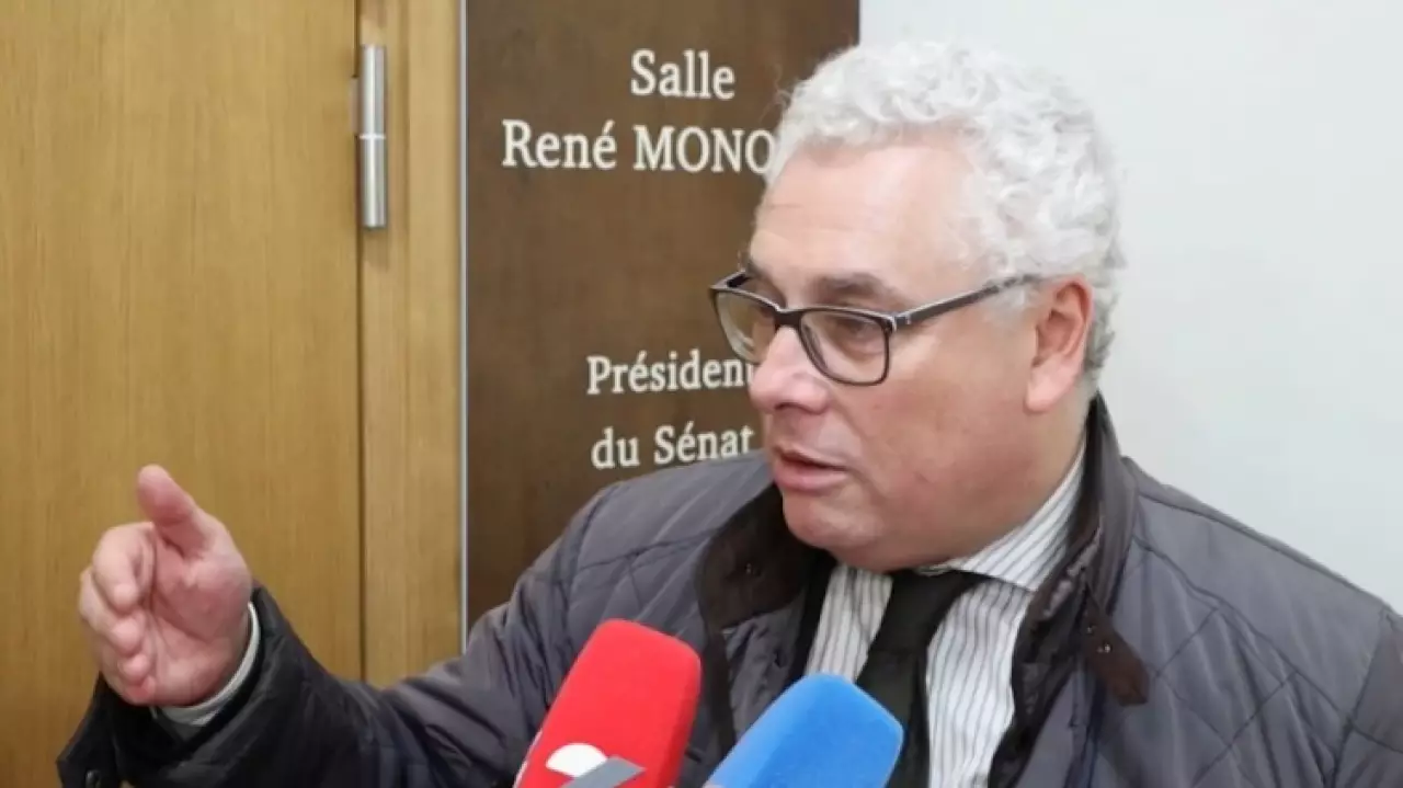 Французский эксперт о проекте Конституции Казахстана