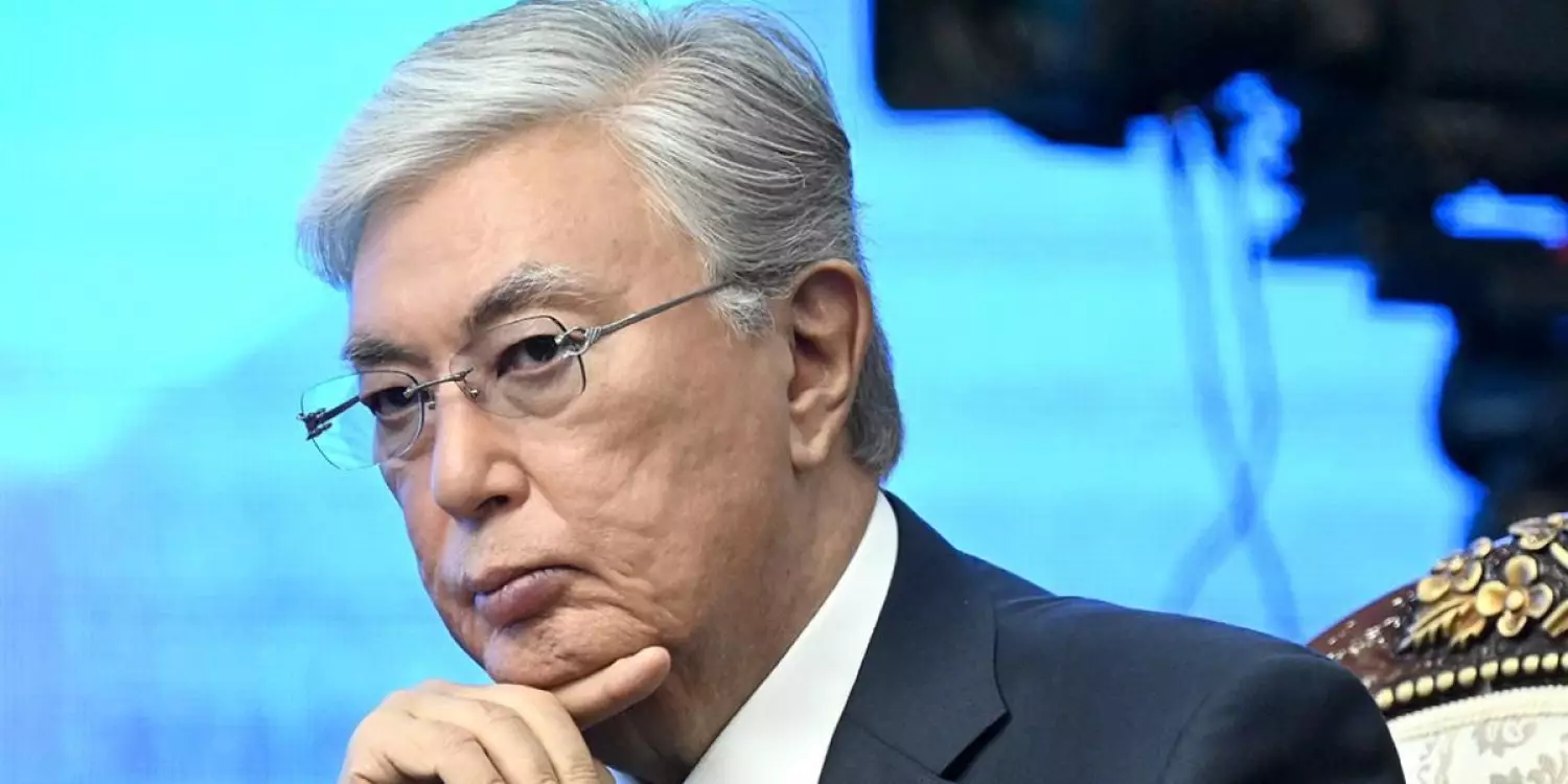 Тоқаев құқық қорғау органдарын «төтенше дайындыққа» көшірді