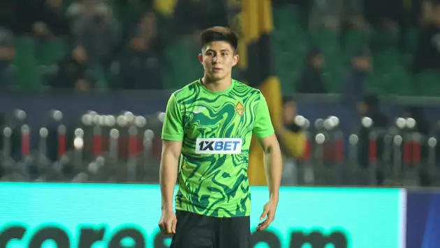 Сатпаев в старте? "Кайрат" и "Тобол" назвали состав на матч за Суперкубок