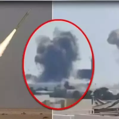 Иран наносит удары по странам Персидского залива после атак США и Израиля