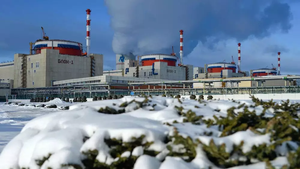 Росатом и Казахстан прокомментировали включение компаний РФ в санкции