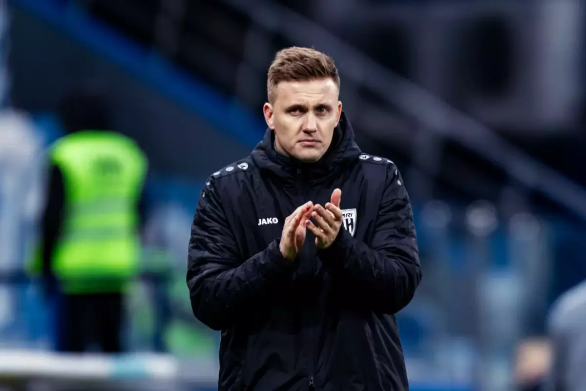 Шпилевский: “Қайратта” жұмыс істегенде жыл сайын чемпион болу талабы қойылды”