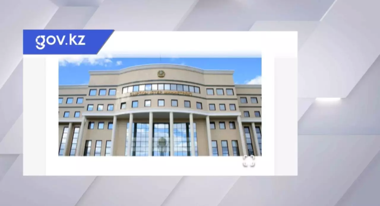 Таяу Шығыстағы ахуал: жедел желі іске қосылды