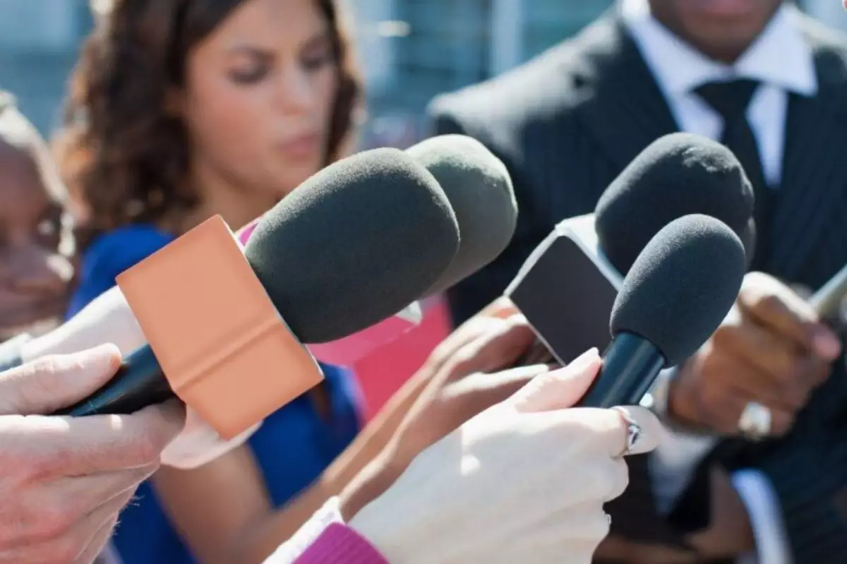 Тағы бір қазақстандық БАҚ Конституция бойынша сұрақтар қойғаны үшін айыппұл арқалады