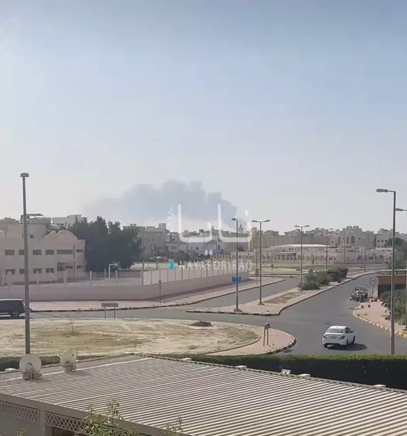 «Люди ночуют в паркингах» — что рассказывают казахстанцы в Бахрейне