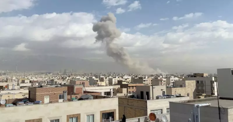 Авиакомпании массово отменяют рейсы на Ближний Восток