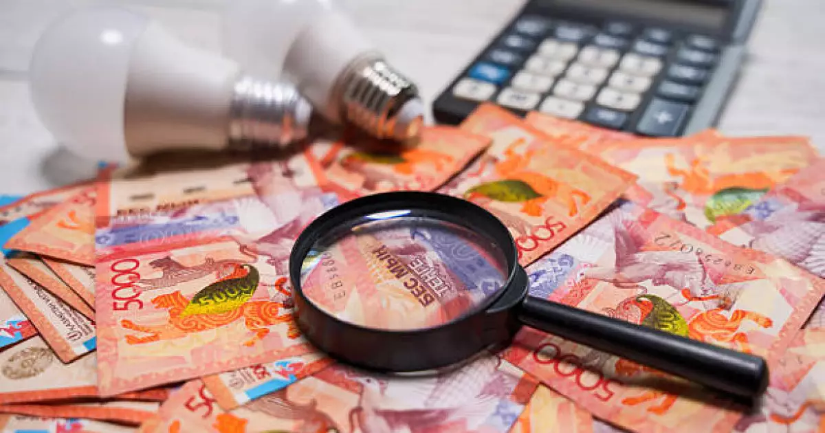   Ақша ұстай білетін адамдардың 5 әдеті   