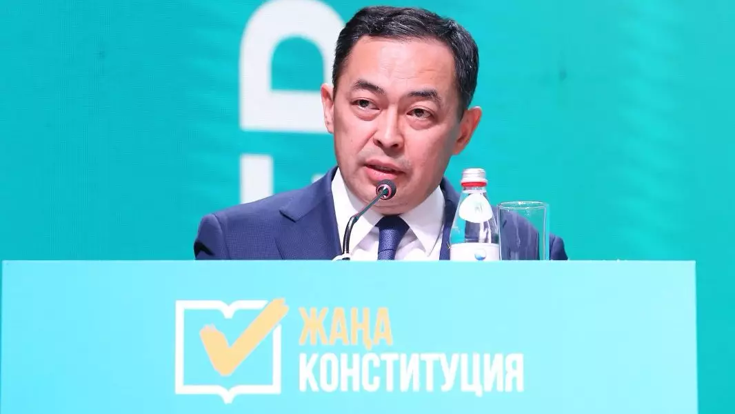 Президенттің бастамалары халықтың жүрегінде көптен бері жүрген дүниелерді айқындайды – Арман Қырықбаев