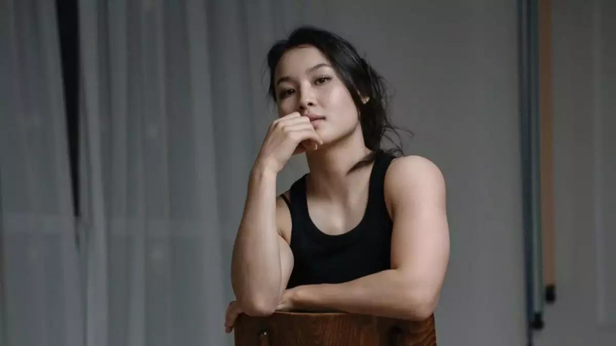 Қазақстандағы сұлу боксшы қыздардың бірі “Странджа” кубогының финалына шықты