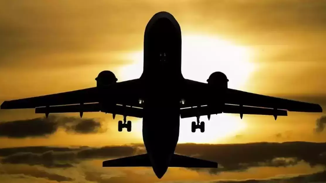 Израиль-Иран қақтығысы: Дубай әуежайлары жабылды